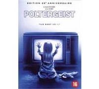 Poltergeist – 25e anniversaire – Édition de luxe – VF – Warner Bros.