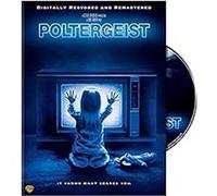 Poltergeist Edition Deluxe DVD E