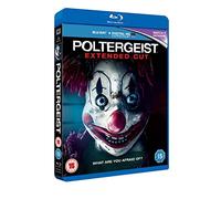 Poltergeist [Edizione: Regno Unito] [Blu-Ray] [Import]