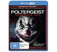 Poltergeist - Extended Cut
