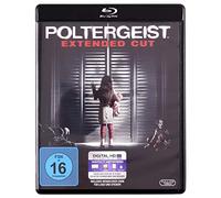 Poltergeist: Extended Cut [Blu-Ray] [Import]