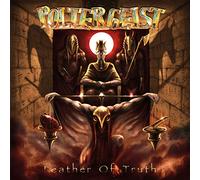 Poltergeist - Feather of Truth -Digi-