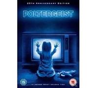 Poltergeist – Warner Bros. – Édition du 25e anniversaire
