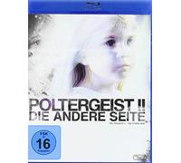 Poltergeist II [Blu-Ray] [Region B] (Audio français. Sous-titres français)