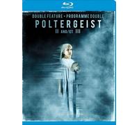 Poltergeist Ii / Poltergeist Iii [Blu-Ray] Boxed Set