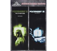 Poltergeist II/Poltergeist III [Import USA Zone 1]