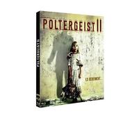 Poltergeist II : The Other Side Blu-ray