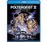 Poltergeist II The Other Side Blu-ray E