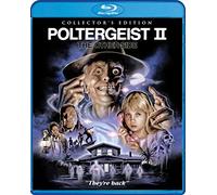 Poltergeist II: The Other Side (Collector's Edition) [Blu-Ray]