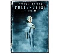 Poltergeist Ii: The Other Side / Poltergeist Iii