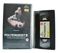 Poltergeist II: The Other Side [VHS]