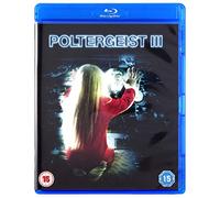 Poltergeist Iii [Blu Ray]