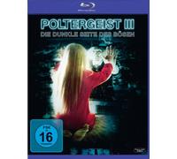 Poltergeist III-Die dunkle Seite des Bösen [Blu-Ray] [Import]