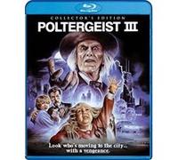Poltergeist III Edition Collector Blu-ray E