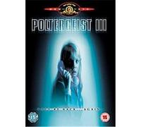 Poltergeist III G