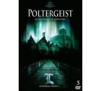 Poltergeist - Les Aventuriers Du Surnaturel - Saison 1
