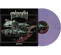 Poltergeist Nachtmusik (Vinyl) 12" Album Coloured Vinyl