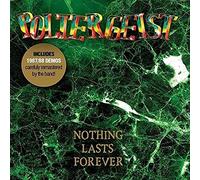 Poltergeist - Nothing Lasts.. -Deluxe-