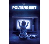 Poltergeist - Poltergeist 25th Anniversary Deluxe Edition [Import anglais]