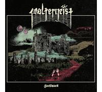 Poltergeist - Poltergeist - Nachtmusik