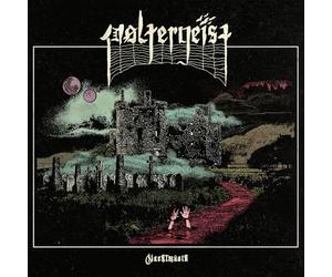 Poltergeist - Poltergeist - Nachtmusik