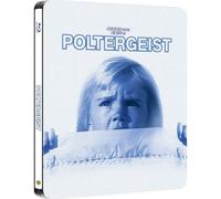 Poltergeist – Steven Spielberg – Blu-ray – Steelbook (2015)