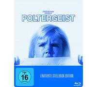 Poltergeist Steelbook (german import)