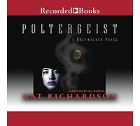 Poltergeist (The Greywalker Series) [Import]