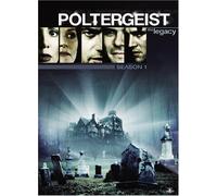 Poltergeist: The Legacy - Complete First Season [Import USA Zone 1]