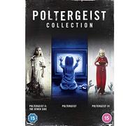 Poltergeist Trilogy DVD [1982] [Import]