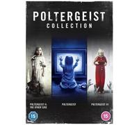 Poltergeist Trilogy Dvd 1982 Import