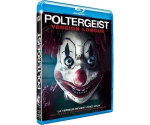 Poltergeist - Version Longue - Blu-Ray