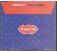Poltergeist - Vicious Circles [Import]