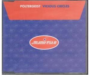 Poltergeist - Vicious Circles [Import]