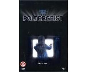 POLTERGEIST/VN G