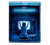 Poltergeist – Warner Bros. – Blu-ray