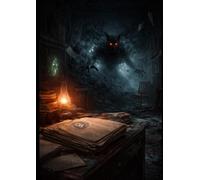 Poltergeists and Demons in CIA Documents: Secret archives, possessions, exorcisms, and anomalous phenomena between intelligence, parapsychology, and the Cold War.