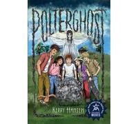 Polterghost - Kerry Hansen - Charlesbridge Moves - ebook (ePub) - Livre