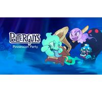 Polterguys Possession Party (Xbox One Account)