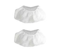 Polti 2 Casque Chiffons Brosse 2 Au 1 Unico MCV20 MCV50 MCV70 MCV80 MCV85 Pbeu