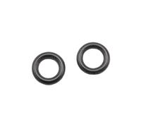 Polti 2 x joint Tube Vapeur aspirateur Unique MCV20 mcv50 mcv70 mcv80 MCV