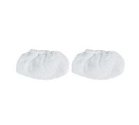 Polti 2x Casque Chiffons Petites Vaporetto MondialVap Lecoaspira Fav Pro CLASSIC