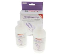 Polti 2x Frescovapor déodorant lavande Vaporetto Smart Handy Diffusion SV420