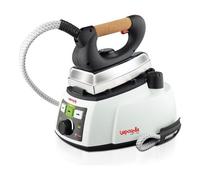 Polti 535 Eco Pro Fer À Repasser À Chaud 750 W 0,9 L Aluminium Blanc