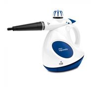 Polti 8007471008810 nettoyeur vapeur Nettoyeur vapeur portable 0,2 L 1000 W Blanc
