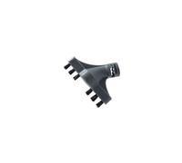 Polti Accessoire de nettoyage pour Vaporetto SV400 SV420 SV440 SV450 Double