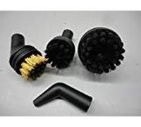 Polti accessoires brosses à dents bec Vaporetto Smart Handy Comfort One Pocket