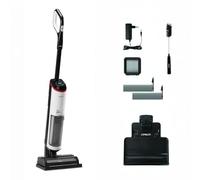Polti Aspirateur à vapeur sans fil RollySteam WD30C