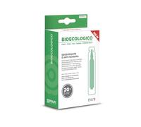 Polti Anti-mousse et désodorisant PAEU0088 aux agrumes pour Lecologico et Lecoaspira