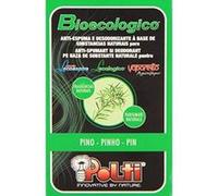 Polti Anti-mousse et désodorisant PAEU0088 aux agrumes pour Lecologico et Lecoaspira